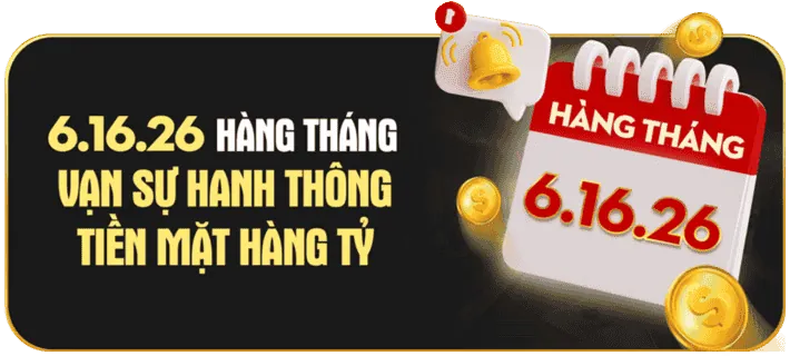 Trò chơi nổ hũ với biểu tượng vàng và tiền xu