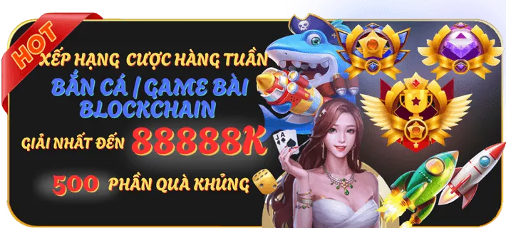 Trò chơi nổ hũ với biểu tượng vàng và tiền xu