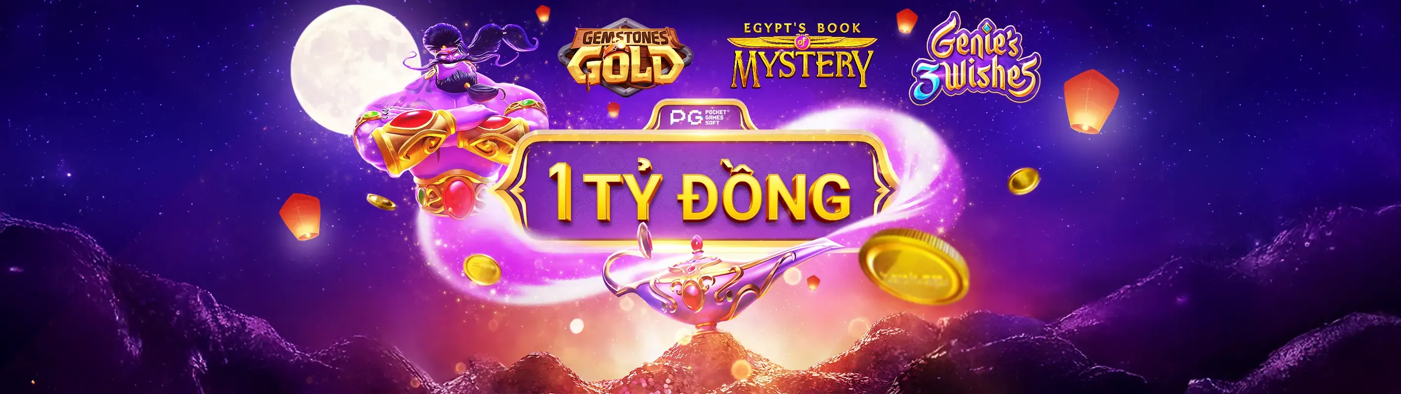 Hình ảnh chính về các chương trình khuyến mãi trò chơi nổ hũ Ku11bet