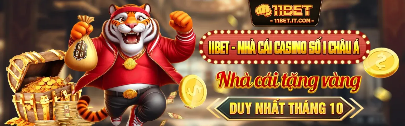 Sòng bạc trực tuyến ku11bet nổ hũ với các trò chơi hấp dẫn và ưu đãi lớn