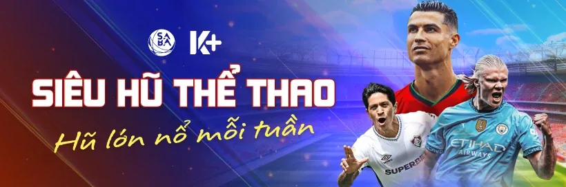Bảng hiển thị các loại kèo cược khác nhau với tỷ lệ cập nhật liên tục trên nền tảng KU11BET Nổ Hũ